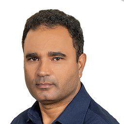 Vilhena perde “Nego”: vereador morre aos 49 anos vítima de infarto