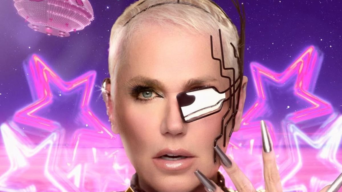 Xuxa faz 63 anos e anuncia “O Último Voo da Nave” no Maracanã; saiba tudo