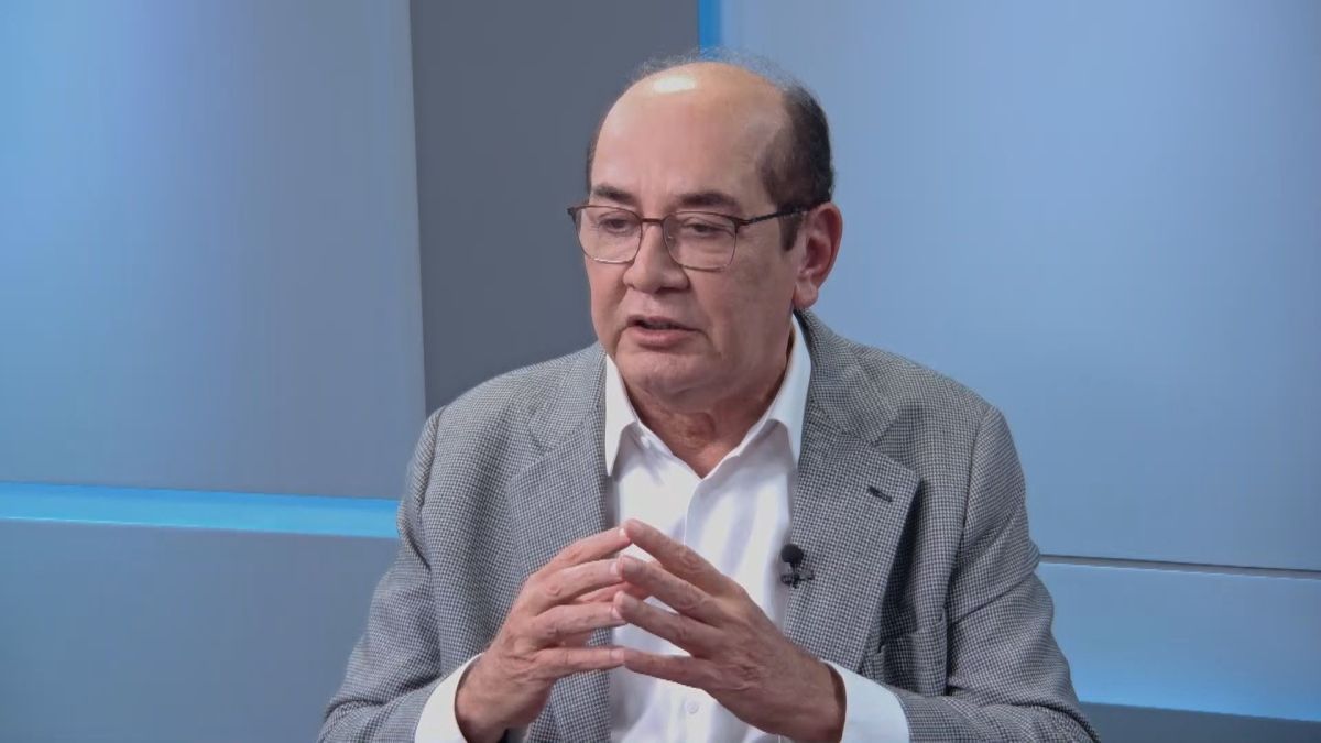 À CNN, Gilmar admite “controle” em caso de “abuso” contra ministros do STF