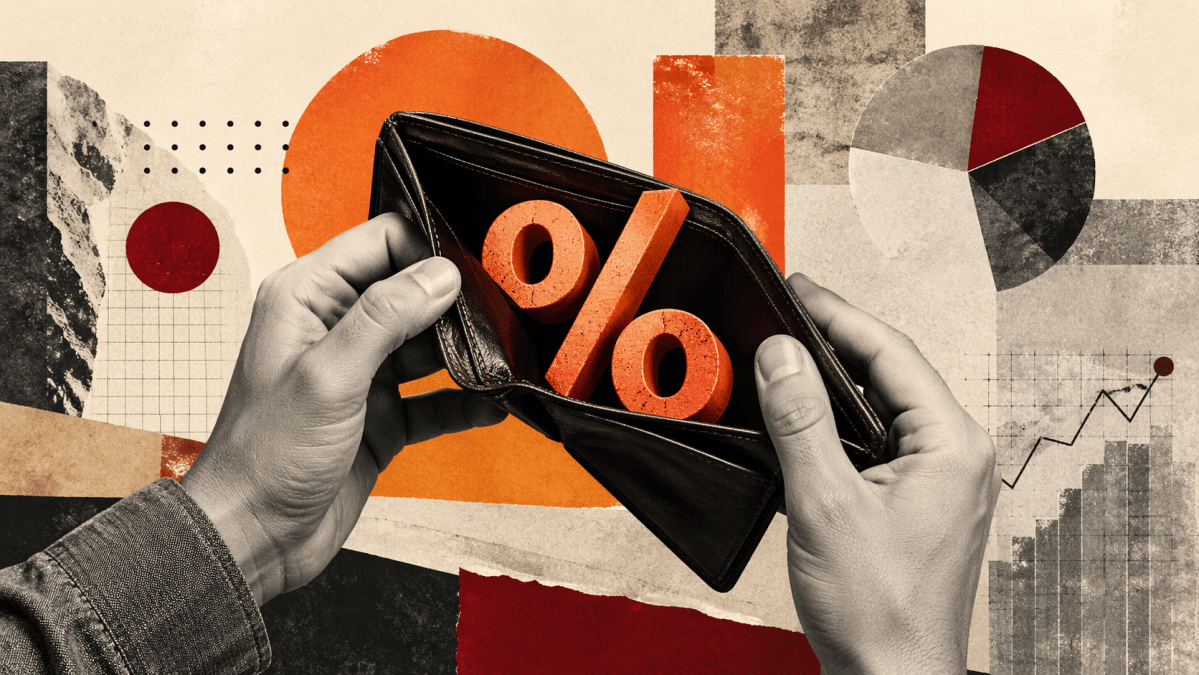 Agências de risco veem inflação e juros corroendo orçamento das famílias