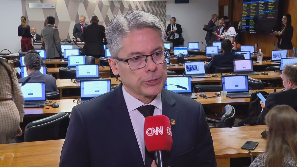 Alessandro Vieira diz que CPI do Crime Organizado não será prorrogada
