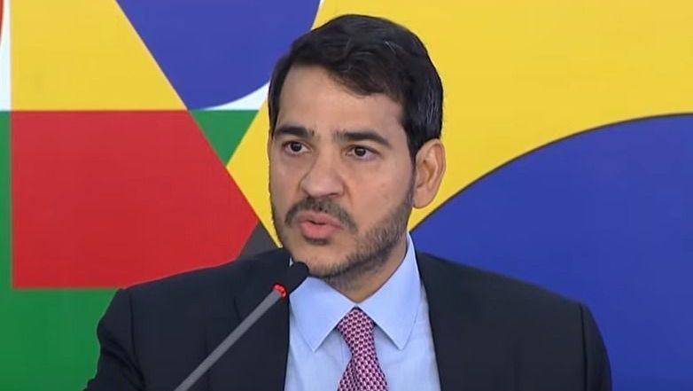 Aliados de Jorge Messias concentram esfoços em alcançar votos do Centrão