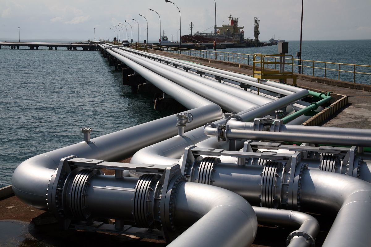 Alta do petróleo viabiliza novas plataformas da Petrobras em Sergipe