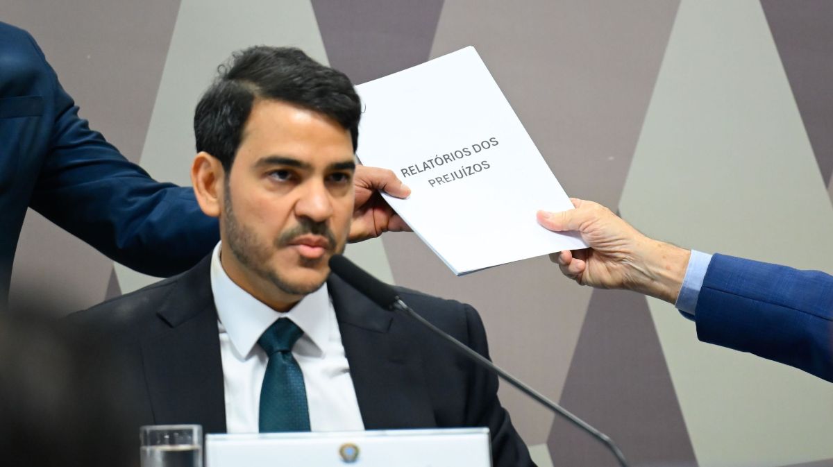 Análise: Messias desponta como boi de piranha da crise do STF