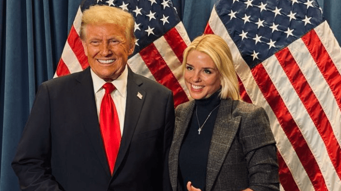 Análise: O fracasso anunciado de Pam Bondi e como ela piorou tudo