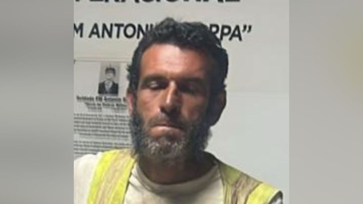 “Andei todo o país”, disse professor encontrado após 5 anos desaparecido