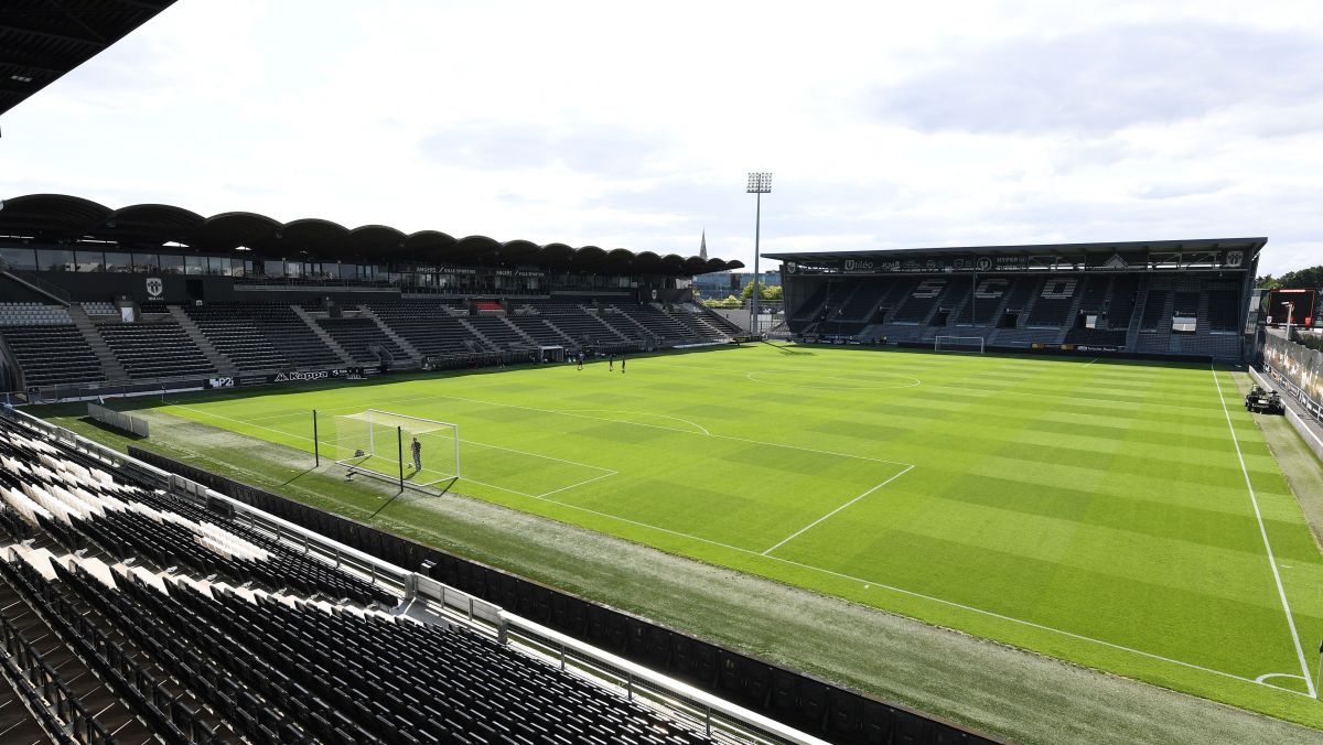 Angers x PSG: horário e onde assistir ao jogo do Campeonato Francês