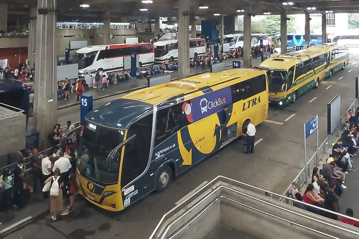 ANTT abre janela para novas empresas de transporte rodoviário, após 2 anos