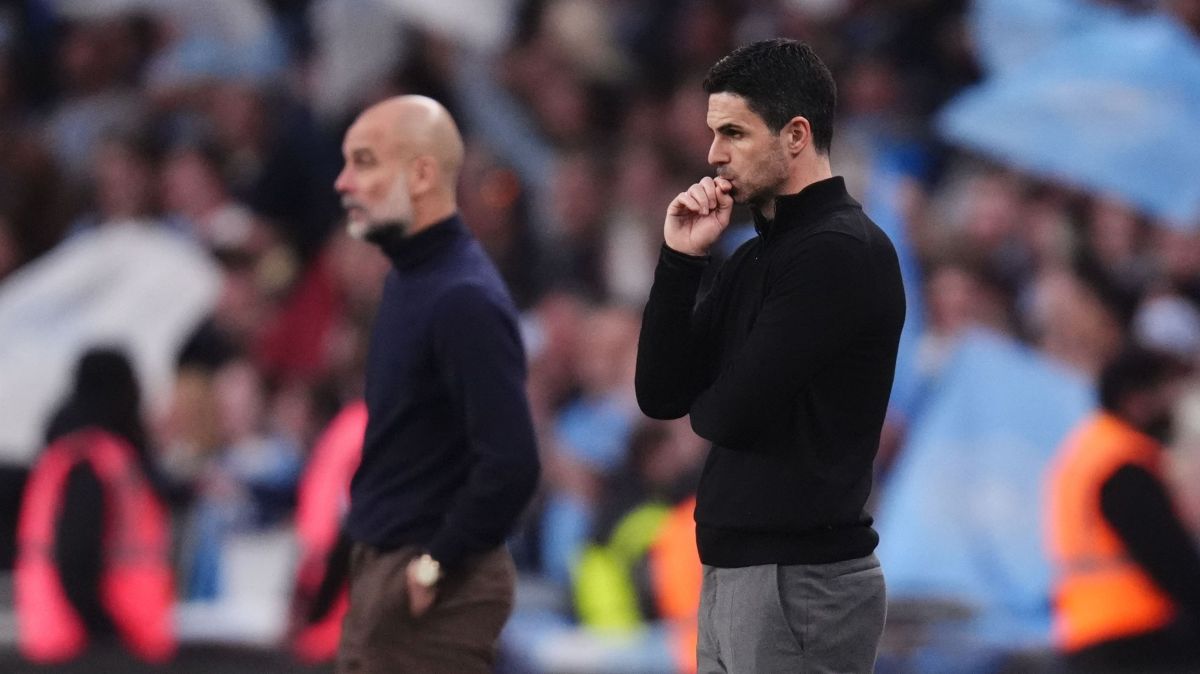 Arsenal encara Newcastle sob pressão na briga pelo título da Premier League