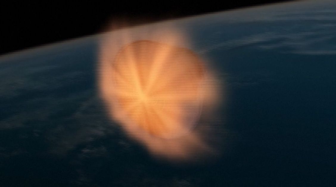 Artemis II: Vídeo mostra como será reentrada de nave na Terra; assista