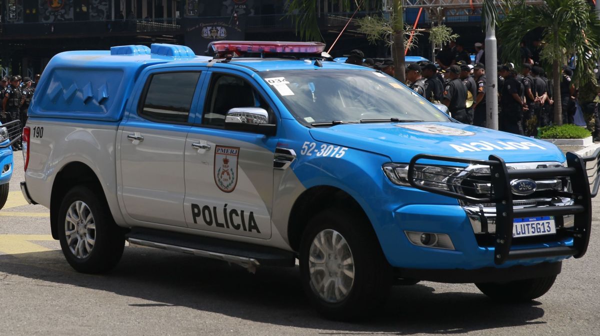 Ataque a tiros termina com três mortos em bar na Baixada Fluminense (RJ)