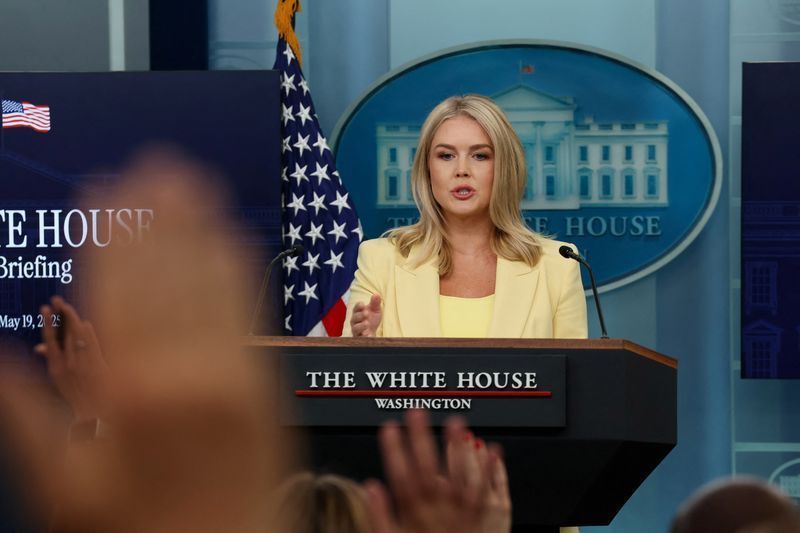 Atirador queria matar Trump, diz porta-voz da Casa Branca