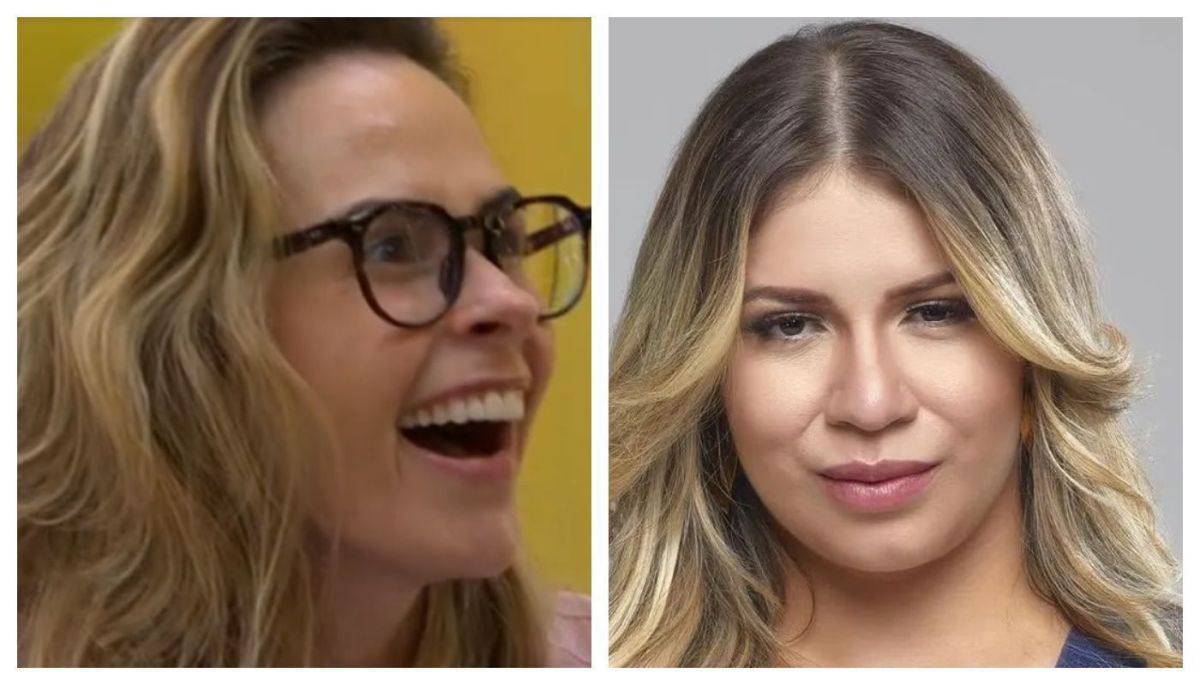 BBB 26: Ana Paula relembra boteco com Marília Mendonça: “Cerveja e fritura”