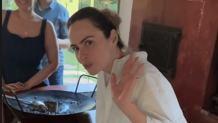 BBB 26: Ana Paula Renault volta a BH e diz que ainda não está “milionária”