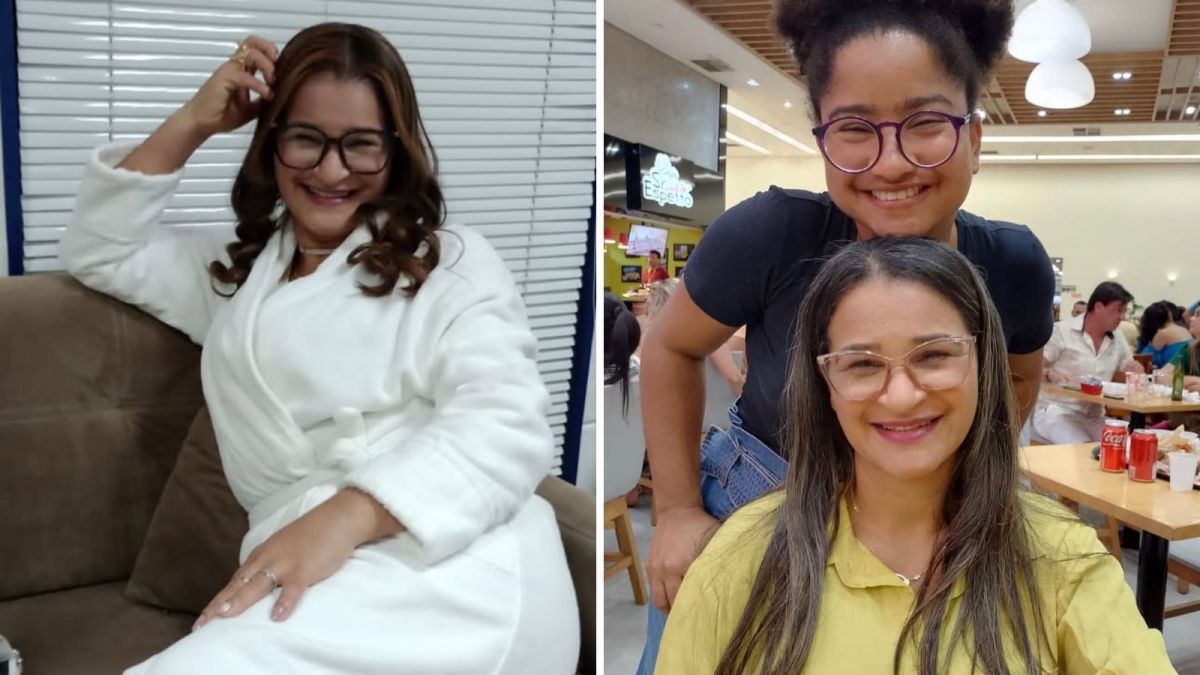 BBB 26: mãe de Milena fala sobre ter deixado filhos em abrigo