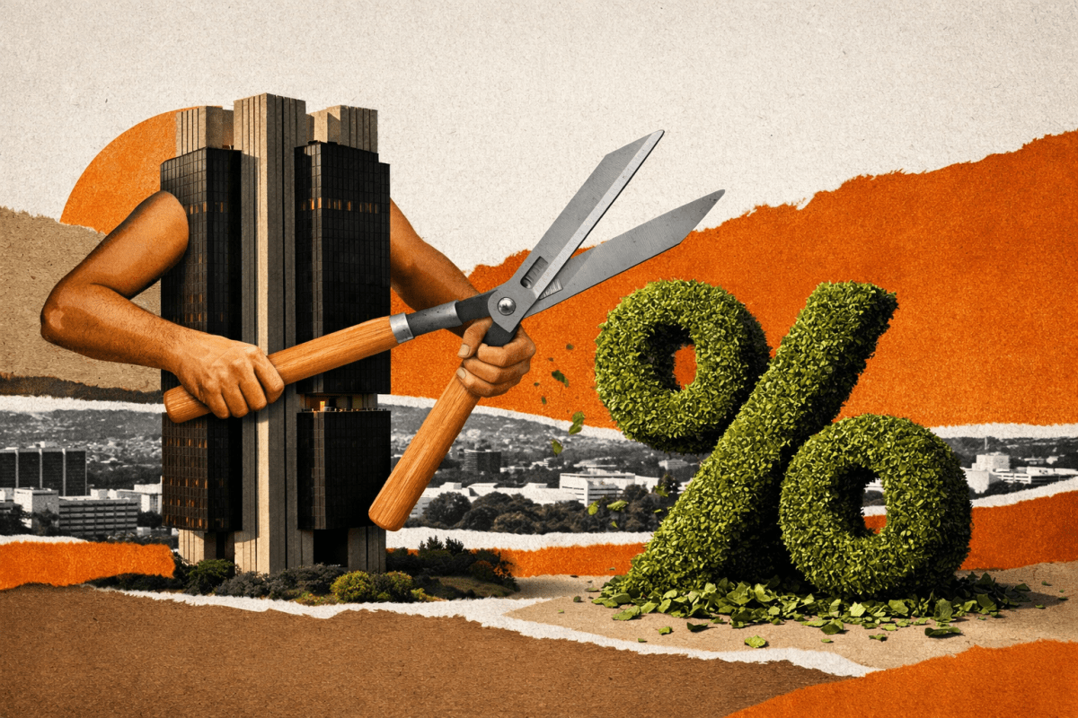 BC e Fed iniciam reuniões enquanto mercado revisa projeções após guerra