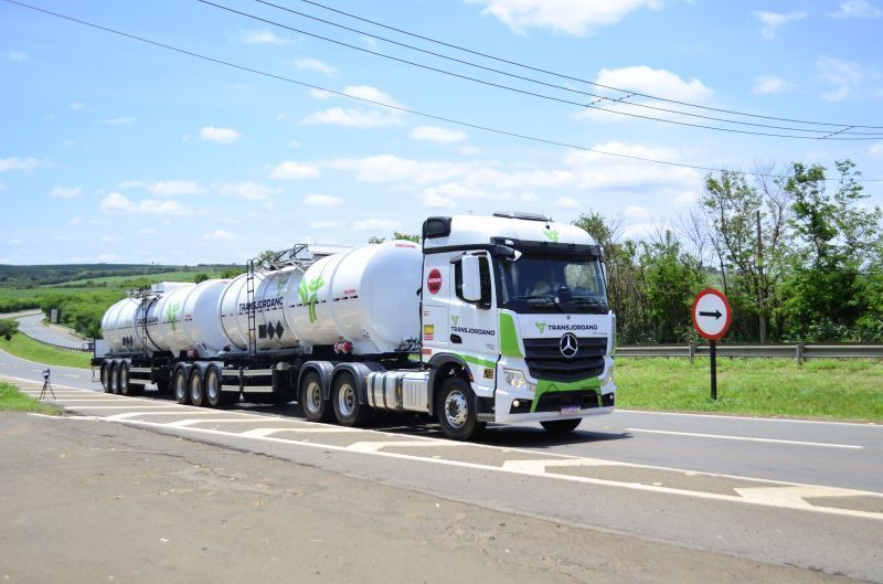 BNDES aprova R$ 140 mi para corredor verde em SP