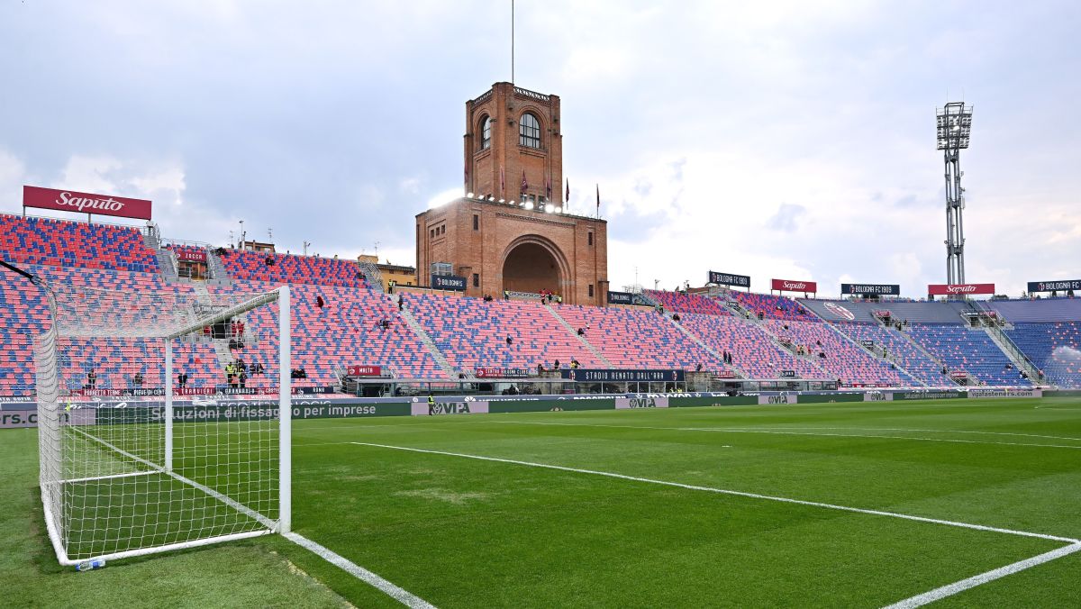 Bologna x Roma: horário e onde assistir ao Campeonato Italiano