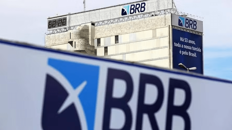 Bradesco e Itaú fazem consórcio por carteiras de empréstimos do BRB