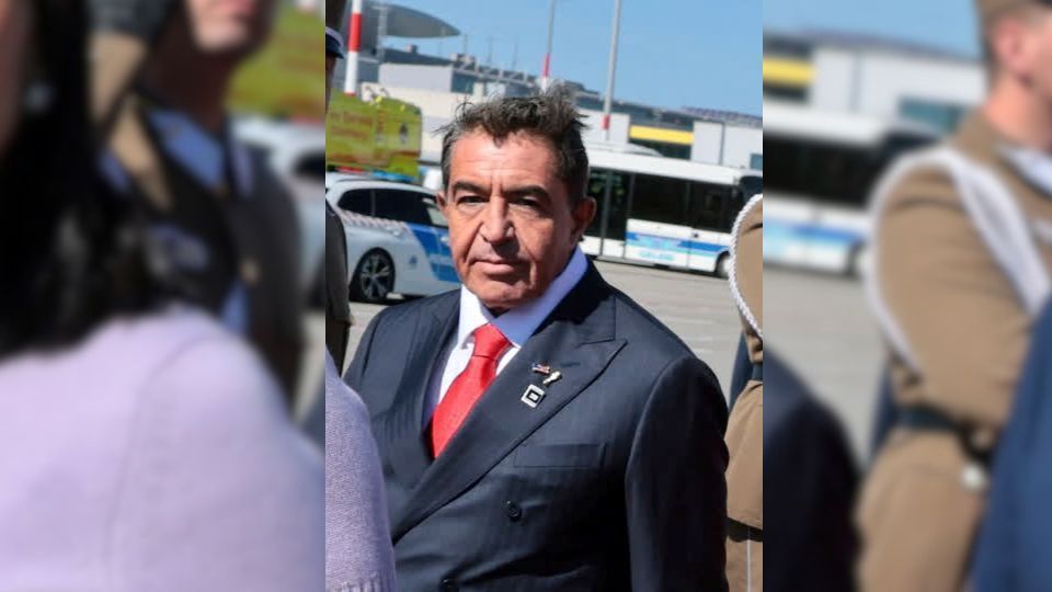 “Brasileiras são programadas para criar confusão”, diz enviado de Trump