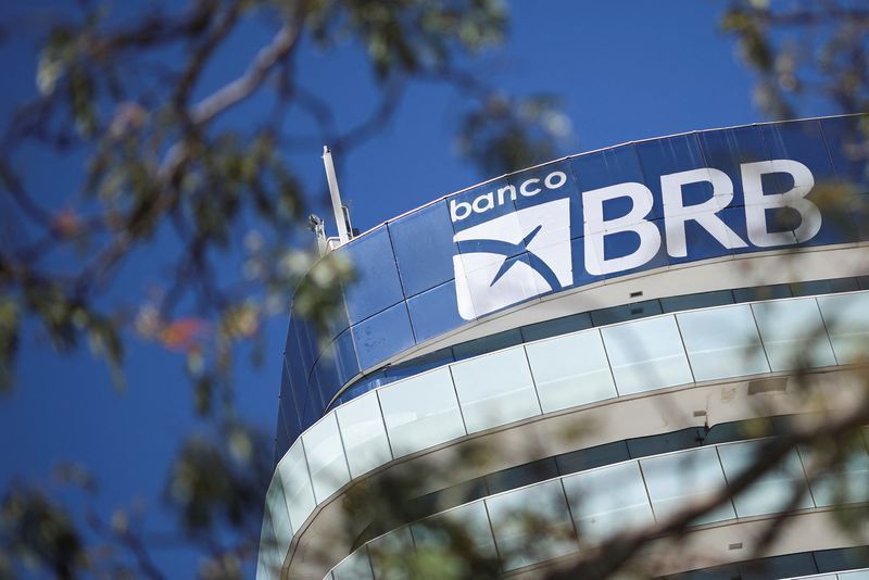 BRB anuncia acordo para venda de R$ 15 bi em ativos ligados ao Banco Master