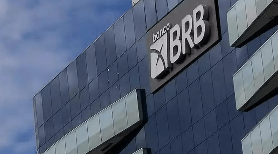 BRB aprova aumento de capital em até R$ 8,8 bi com oferta ações após Master