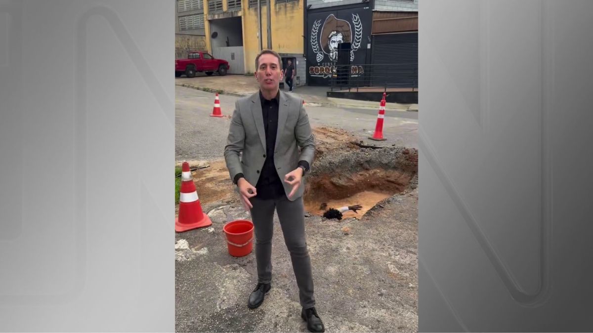 Buraco “fake”: MP analisa denúncias contra prefeito de Sorocaba (SP)