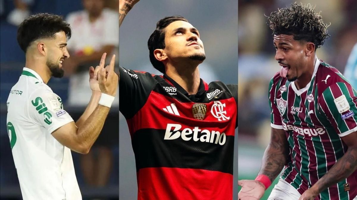 Campeonato Brasileiro: veja os resultados dos jogos desta rodada