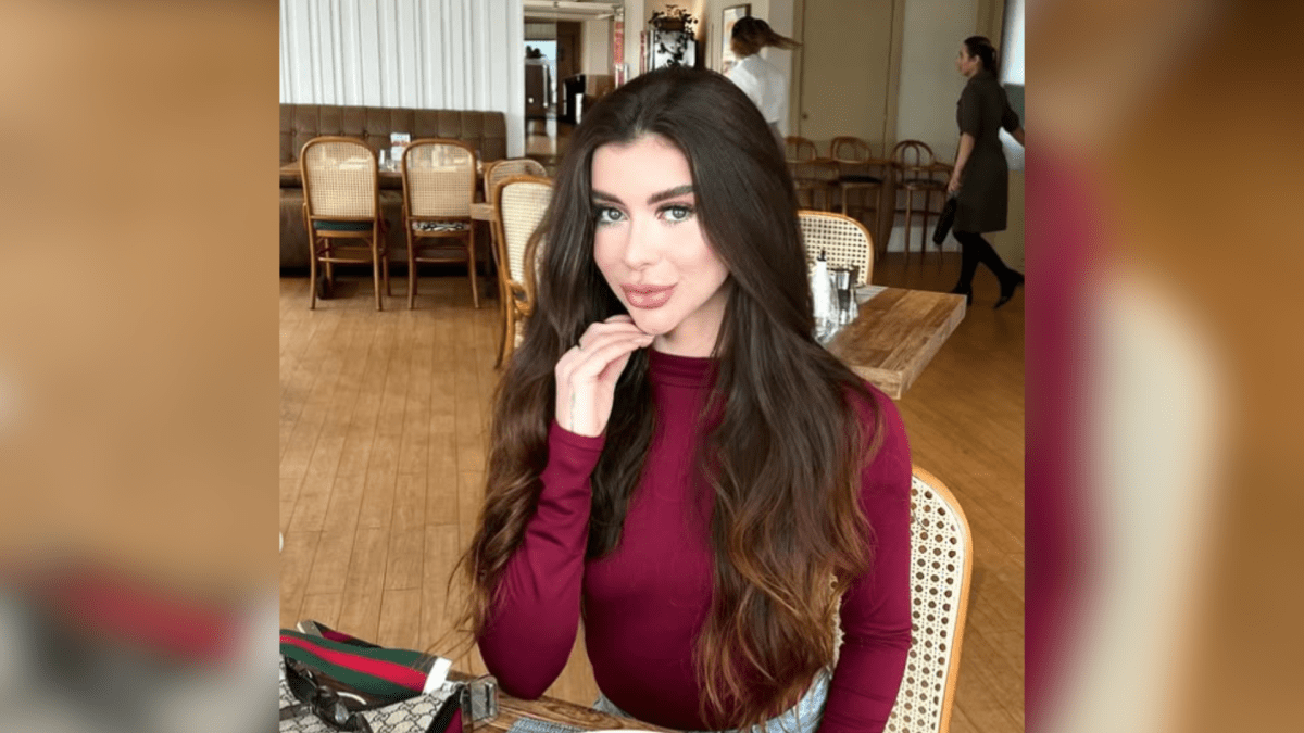 Candidata a miss morre após cair de apartamento no RJ; namorado é preso