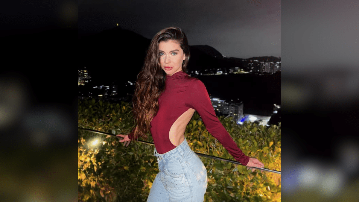 Candidata a miss morta no Rio: namorado suspeito usava identidade do irmão