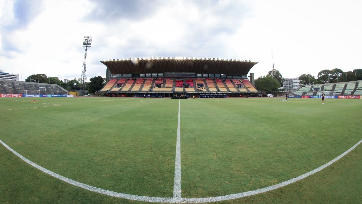 Caracas x Independiente Petrolero: horário e onde assistir à Sul-Americana