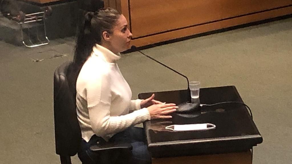 Caso Henry Borel: Monique Medeiros pedirá que gato fique com ela na prisão