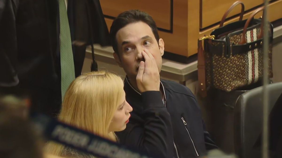 Caso Henry: TJ autoriza testemunho de mulher que acusa Leniel de agressão