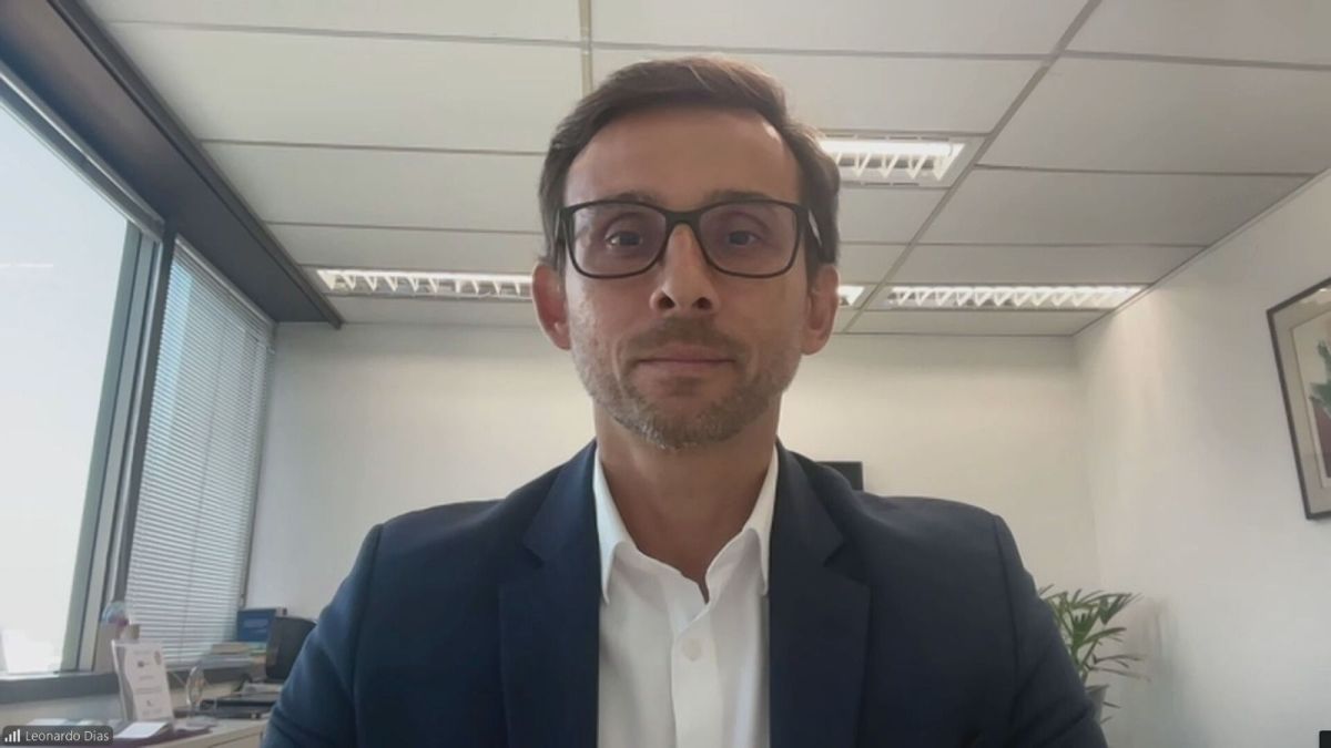 CFO da IBM fala sobre o potencial do mercado de tecnologia brasileiro