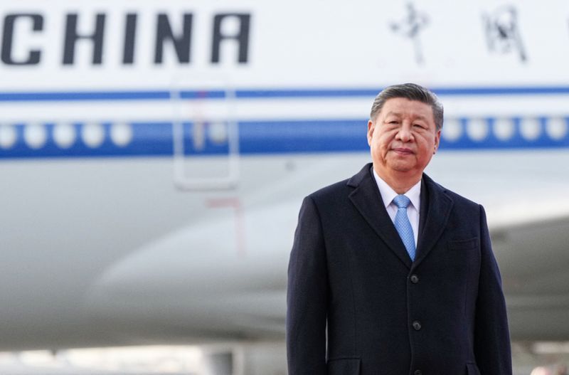 China reage ao tratamento de outros países, diz Zeidan