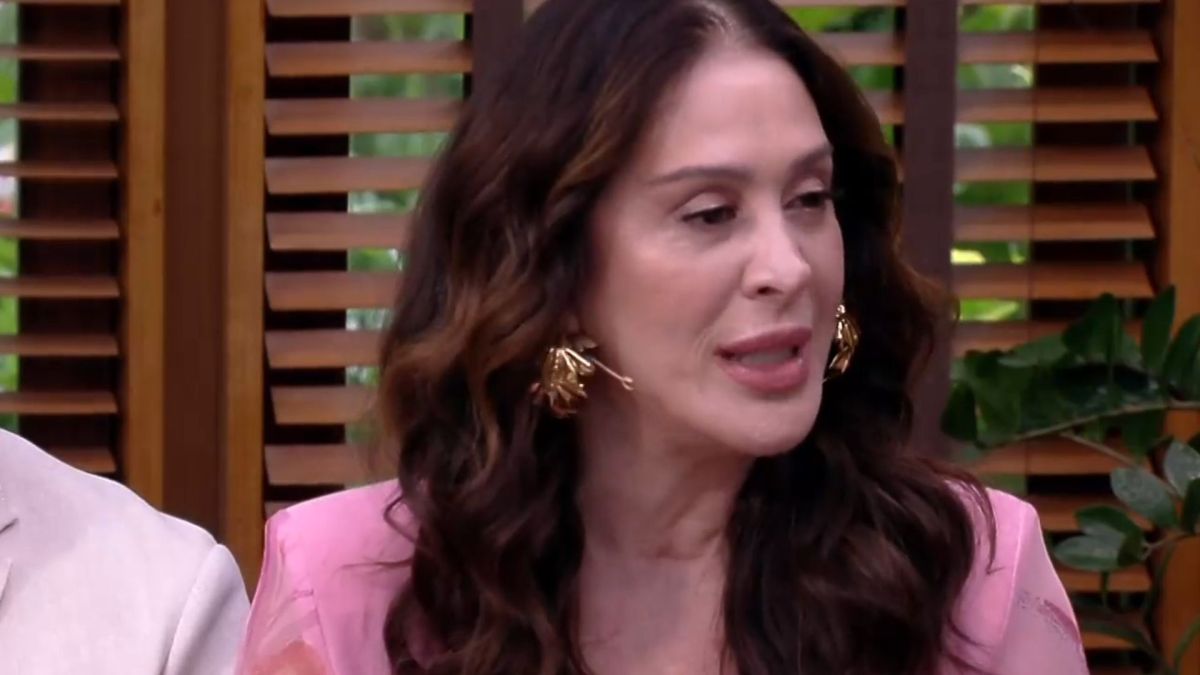 Claudia Raia revela que “quase foi morta” por russos em viagem à Europa