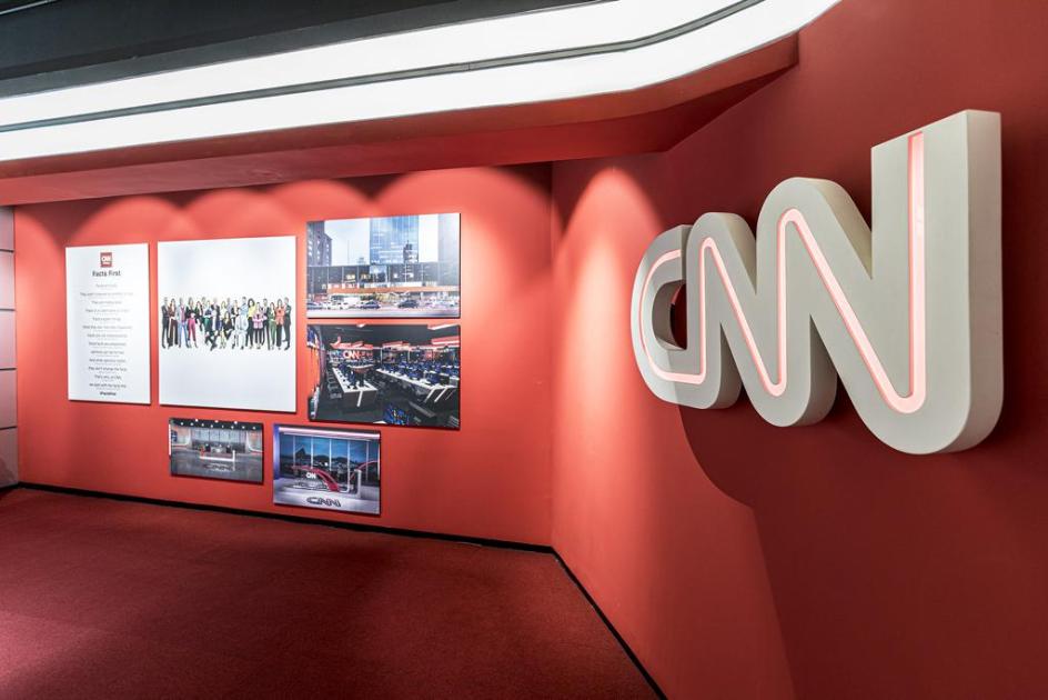CNN Brasil bate novo recorde e alcança 119 milhões de pessoas em março