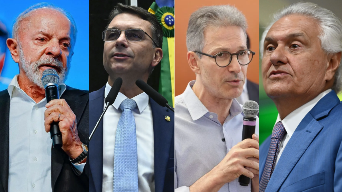Com prazos encerrados, veja os pré-candidatos ao Planalto até o momento