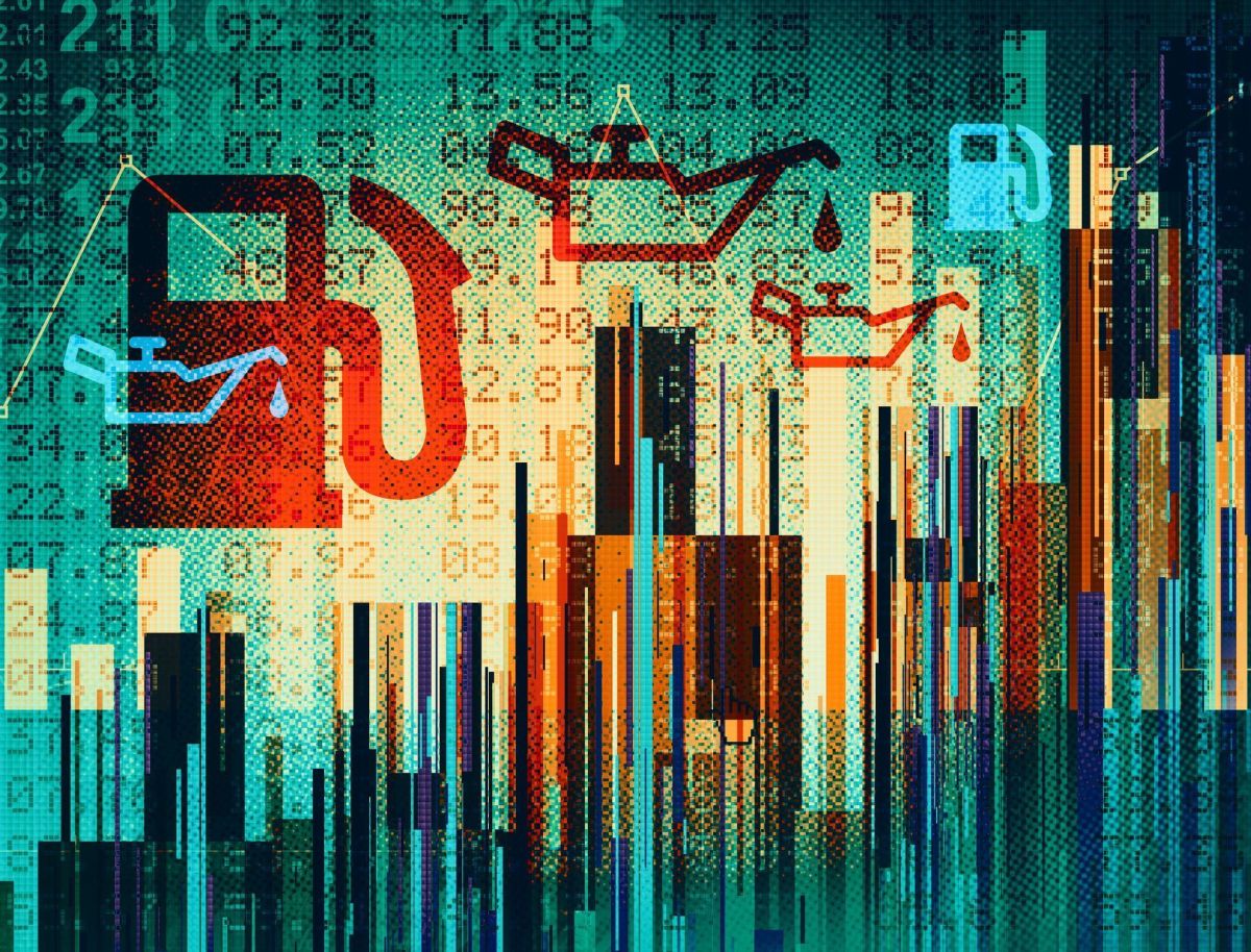 Combustível mais barato: 5 apps para economizar na hora de abastecer