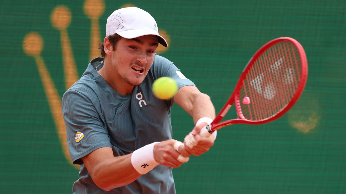 Comentarista é direto ao avaliar derrota de João Fonseca em Monte Carlo