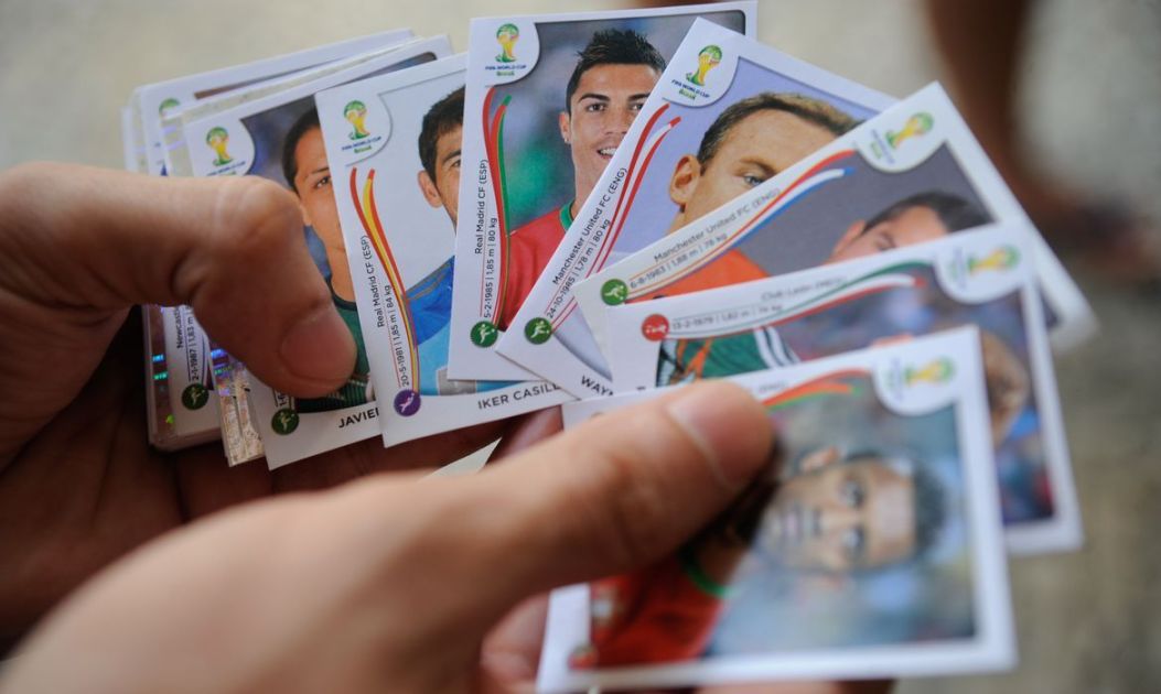 Copa 2026: Completar álbum de figurinhas pode custar mais de R$ 7 mil