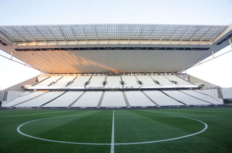 Corinthians x Palmeiras: horário e onde assistir ao jogo do Brasileirão