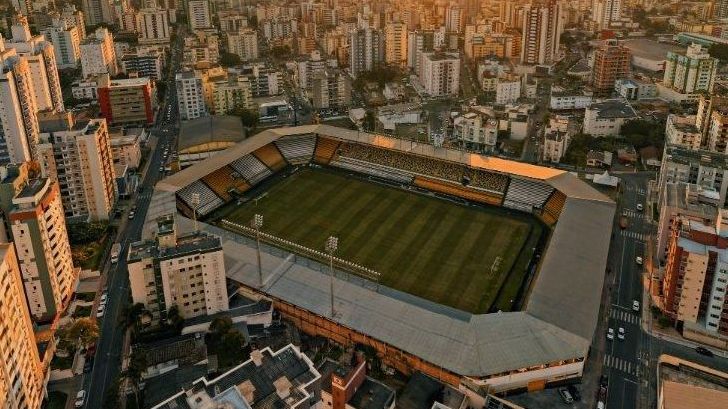 Criciúma x Athletic Club: horário e onde assistir ao jogo da Série B