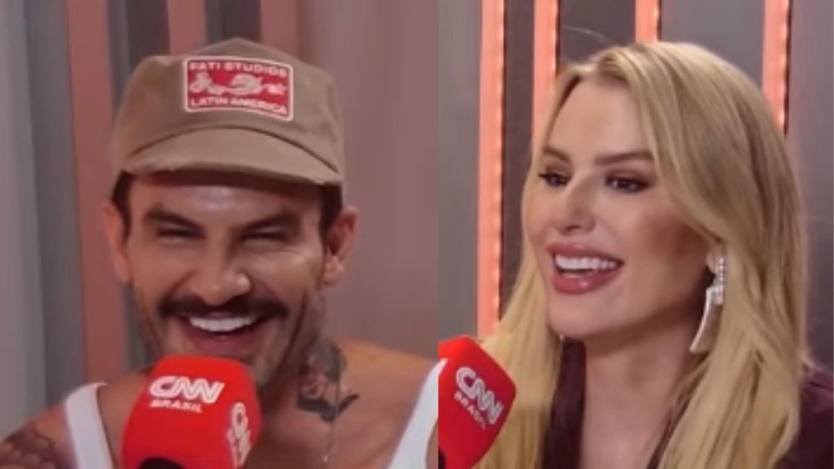 De bebê reborn a mobília: ex-BBBs revelam presentes inusitados de fãs