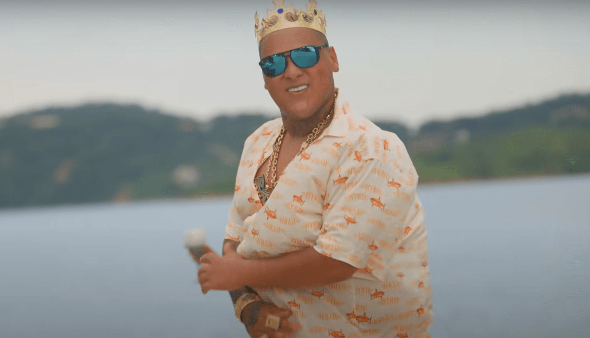 Defesa comemora decisão do STJ em soltar MC Ryan: “Vem pra rua, meu amigo”