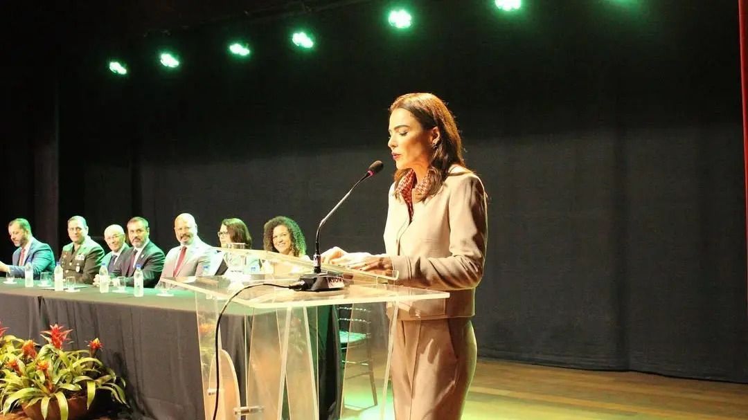 Delegada da PF assume posto estratégico nos EUA em meio a crise diplomática