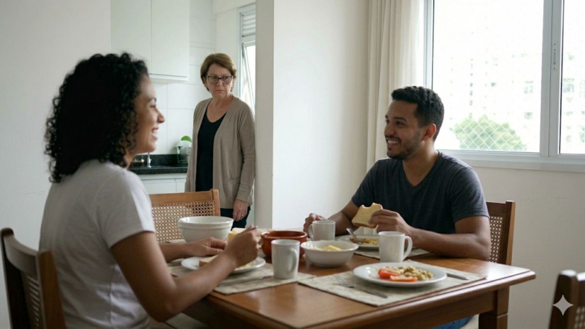 Dia da Sogra: vínculo com a mãe de cônjuge é eterno; especialistas explicam