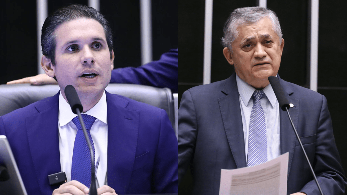 Em meio a divergências, Hugo e Guimarães discutem escala 6×1 hoje