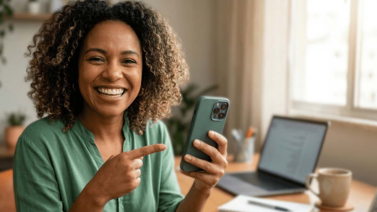 Empréstimo sem burocracia: como fintechs mudam a realidade de brasileiros