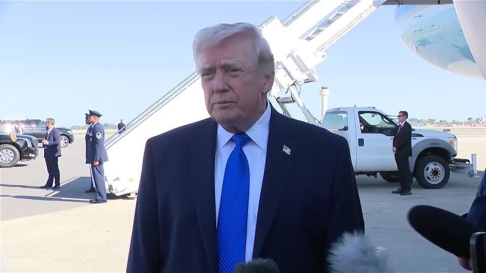 Especialista aponta mercado interno como maior preocupação de Trump